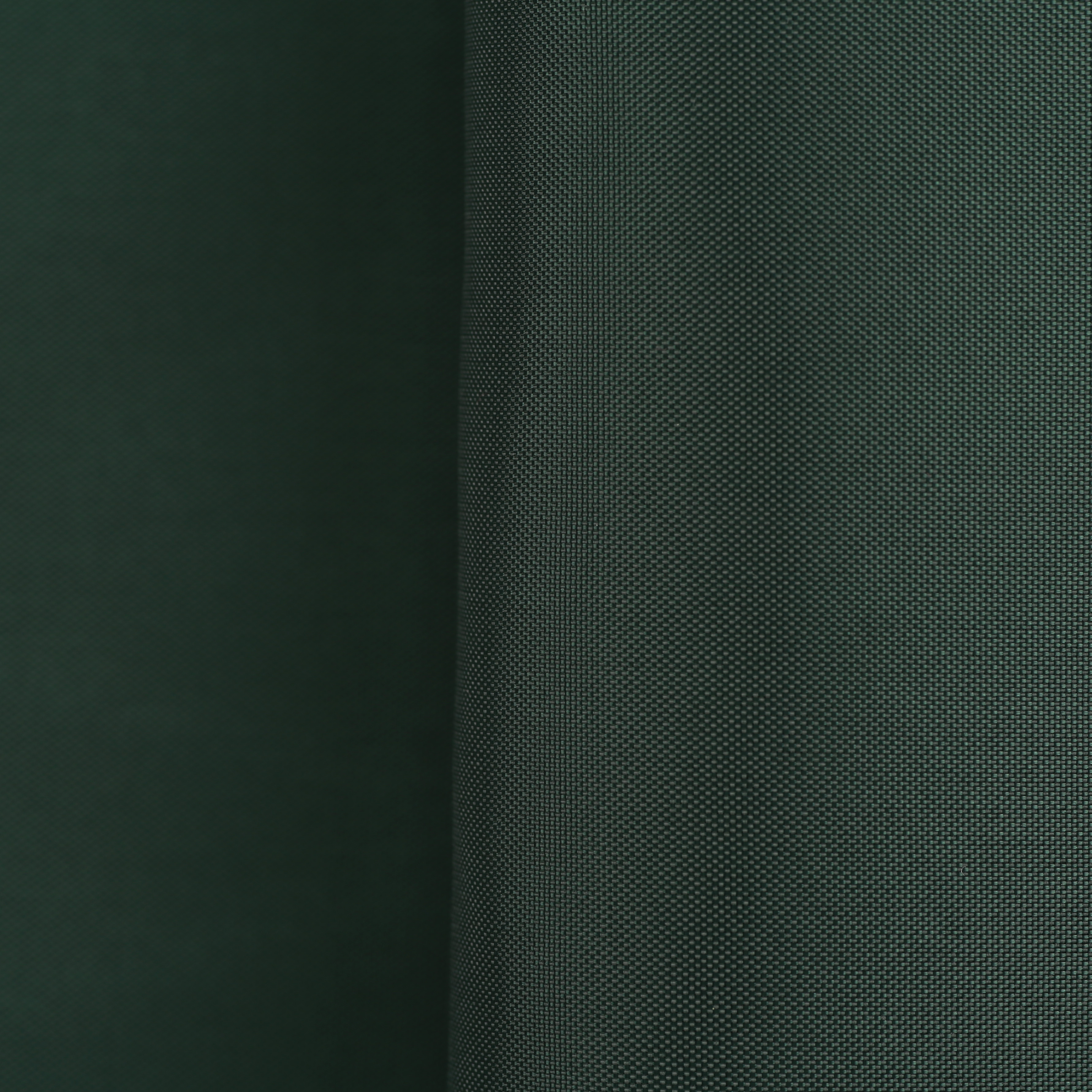 Ткань подкладочная 190T 56гр/м2, 100пэ, 150см, антистатик, зеленый темный/S890, (50м) KS4