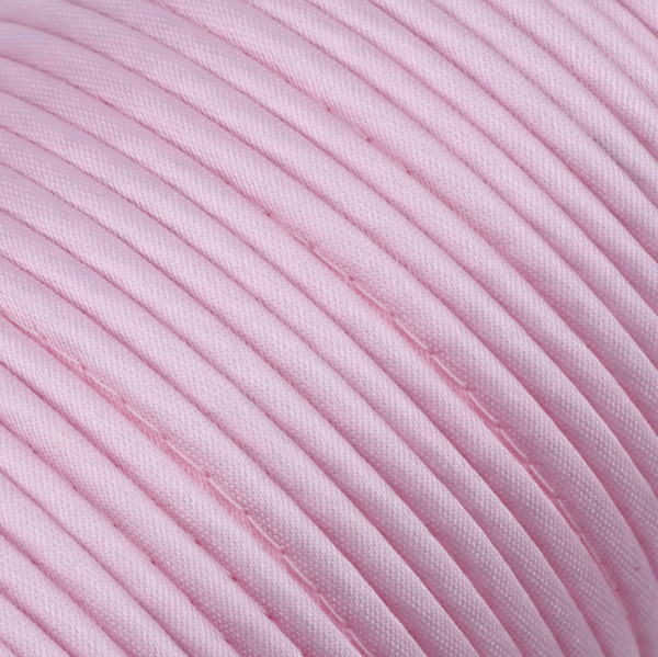Кант атласный цв S-207 розовый (уп 65,8м) Veritas0