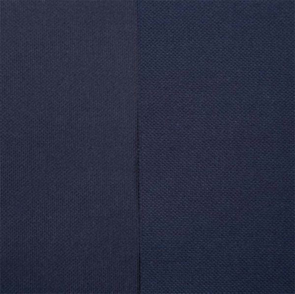 Ткань Оксфорд 600D, WR/PU1000, 230гр/м2, 100пэ, 150см, синий темный/S058, (рул 50м) D2