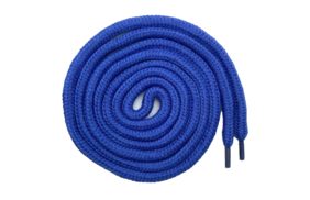 шнур круглый хлопок синий диаметр 0,5см длина 130см купить по 37.9 - в интернет - магазине Веллтекс | Владимир
.