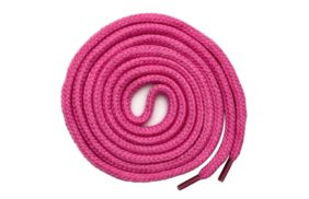 шнур круглый хлопок розовый диаметр 0,5см длина 130см купить по 37.07 - в интернет - магазине Веллтекс | Владимир
.