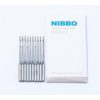 Иглы NIBBO DPx5 (134) №100/16 (уп.10шт)0