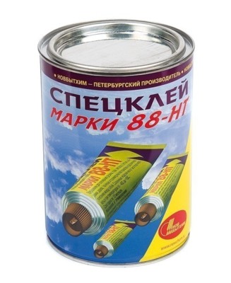 Спецклей марки 88 НТ 1л (0)