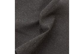 дублерин эластичный 45г/м2 цв черный 150см (рул 50м) danelli d3lp45 купить по 143 - в интернет - магазине Веллтекс | Владимир
.