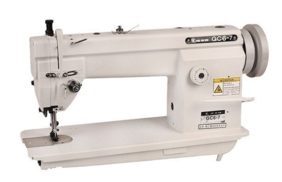 gc6-7 промышленная швейная машина typical (голова) стол б купить по доступной цене - в интернет-магазине Веллтекс | Владимир
