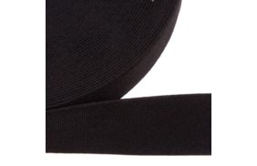 резинка тканая soft цв черный 035мм (уп 25м) ekoflex купить по 43.25 - в интернет - магазине Веллтекс | Владимир
.