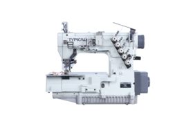 gк335-1356d промышленная швейная машина typical (комплект:голова+стол) купить по доступной цене - в интернет-магазине Веллтекс | Владимир
