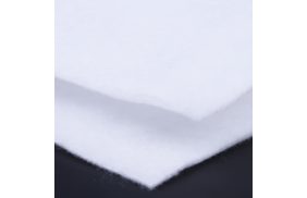 утеплитель 150 г/м2 шир. 1,5м, белый (рул 40м) danelli slim купить по цене 198 руб - в интернет-магазине Веллтекс | Владимир
