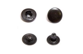 кнопка l-15 цв оксид сталь 15мм (уп ок.720шт) к-02 tals купить по 2.5 для тактического снаряжения в Владимире 