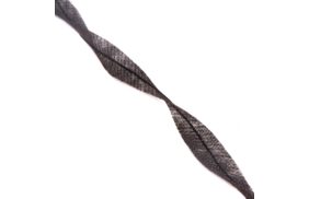лента нитепрошивная в пройму по косой со строчкой 45г/м2 цв черный 15мм (рул 100м) danelli lk4yp45 ( купить по 570 - в интернет - магазине Веллтекс | Владимир
.
