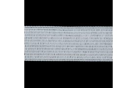лента отделочная цв белый 22мм 2,4г/м (боб 100м) 4с516 купить по 1.42 - в интернет - магазине Веллтекс | Владимир
.