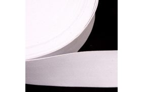резинка тканая soft цв белый 050мм (уп 25м) ekoflex купить по 58.4 - в интернет - магазине Веллтекс | Владимир
.