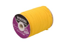 резинка шляпная цв желтый 3мм (уп 50м)veritas s-116 купить по 6 - в интернет - магазине Веллтекс | Владимир
.