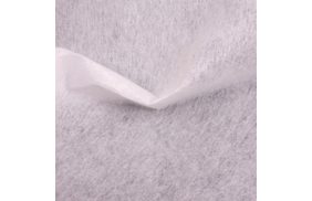 флизелин 55г/м2 сплошной отрезной цв белый 90см (рул 100м) danelli f4ge55 купить по 51 - в интернет - магазине Веллтекс | Владимир
.