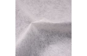 флизелин 50г/м2 точечный цв белый 90см (рул 100м) danelli f4p50 купить по 48.5 - в интернет - магазине Веллтекс | Владимир
.