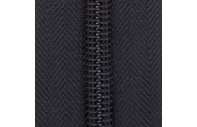 молния спиральная №7 рулонная s-580 черный улучшенная 18,6г/м 200м/уп zip купить по 15 - в интернет - магазине Веллтекс | Владимир
.