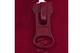 молния трактор №5 разъем 55см s-519(145,148) красный темный усиленное звено zip купить по 26.45 - в интернет - магазине Веллтекс | Владимир
.