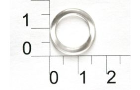 1200т прозрачный кольцо пластик d=12мм (упаковка 1000 штук) купить по 704 - в интернет - магазине Веллтекс | Владимир
.