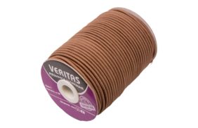 резинка шляпная цв коричневый 3мм (уп 50м)veritas s-568 купить по 6 - в интернет - магазине Веллтекс | Владимир
.