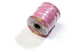 резинка шляпная цв розовый яркий 2мм (уп 50м)veritas s-515 купить по 3.6 - в интернет - магазине Веллтекс | Владимир
.