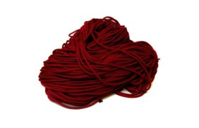 шнур в шнуре цв красный темный №65 5мм (уп 200м) купить по 4.1 - в интернет - магазине Веллтекс | Владимир
.