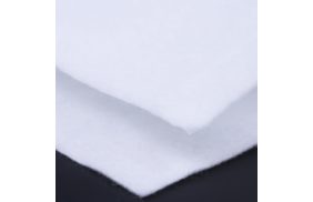 утеплитель 120 г/м2 шир. 1,5м, белый (рул 50м) danelli slim купить по цене 158.4 руб - в интернет-магазине Веллтекс | Владимир
