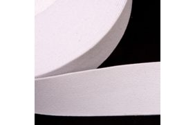 резинка тканая soft цв белый 045мм (уп 25м) ekoflex купить по 51 - в интернет - магазине Веллтекс | Владимир
.