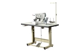 gt1790dat-s промышленная швейная машина typical (комплект: голова+стол) купить по доступной цене - в интернет-магазине Веллтекс | Владимир
