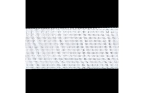 лента отделочная цв белый 22мм (боб 100м) 4с516-л купить по 4.64 - в интернет - магазине Веллтекс | Владимир
.