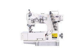 s-m/562-01cb промышленная швейная машина type special (голова+стол) купить по доступной цене - в интернет-магазине Веллтекс | Владимир
