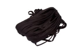 шнур для одежды плоский цв черный 15мм (уп 50м) 111 х/б купить по 12.67 - в интернет - магазине Веллтекс | Владимир
.