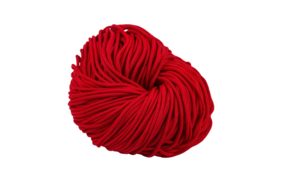 шнур для одежды цв красный №45 4мм (уп 200м) арт 1с36 купить по 2.54 - в интернет - магазине Веллтекс | Владимир
.