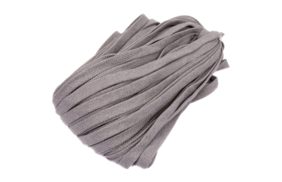 шнур для одежды плоский цв серый 15мм (уп 50м) 108 х/б купить по 12.67 - в интернет - магазине Веллтекс | Владимир
.