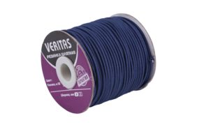 резинка шляпная цв синий тёмный 2мм (уп 50м) veritas s-919 купить по 3.6 - в интернет - магазине Веллтекс | Владимир
.