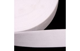 резинка тканая soft цв белый 040мм (уп 25м) ekoflex купить по 40.6 - в интернет - магазине Веллтекс | Владимир
.