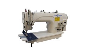 s-f01/8800d промышленная швейная машина type special (комплект: голова+стол) купить по доступной цене - в интернет-магазине Веллтекс | Владимир
