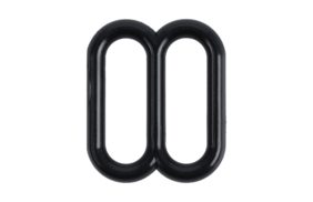 1008s черный регулятор пластик 10мм (упаковка 1000 штук) купить по 528 - в интернет - магазине Веллтекс | Владимир
.