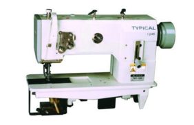 tw1-1245v промышленная швейная машина typical (голова) купить по доступной цене - в интернет-магазине Веллтекс | Владимир
