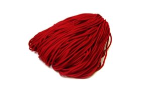 шнур в шнуре цв красный №45 5мм (уп 200м) купить по 4.1 - в интернет - магазине Веллтекс | Владимир
.