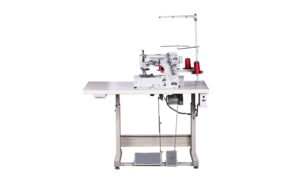 gk1500-01 промышленная швейная машина typical (голова) купить по доступной цене - в интернет-магазине Веллтекс | Владимир
