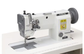 gc6221m промышленная швейная машина typical (голова) купить по доступной цене - в интернет-магазине Веллтекс | Владимир
