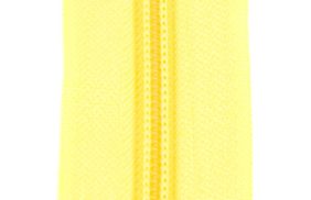 молния спиральная №5 рулонная s-504(110) желтый яркий 13-15г/м 200м/уп купить по 5.75 - в интернет - магазине Веллтекс | Владимир
.