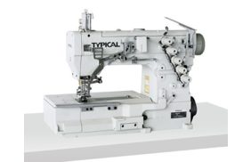 gк335-1356-d3 промышленная швейная машина typical (комплект) купить по доступной цене - в интернет-магазине Веллтекс | Владимир
