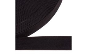 резинка тканая soft цв черный 020мм (уп 25м) ekoflex купить по 24.5 - в интернет - магазине Веллтекс | Владимир
.