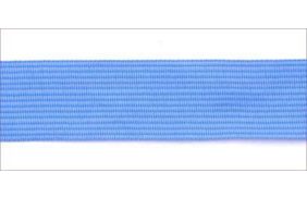 лента отделочная цв голубой 22мм (боб 100м) 1 4с516-л купить по 4.64 - в интернет - магазине Веллтекс | Владимир
.