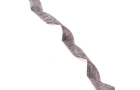 лента нитепрошивная 15мм цв графитовый (рул 100м) danelli l4yp44 купить по 192 - в интернет - магазине Веллтекс | Владимир
.
