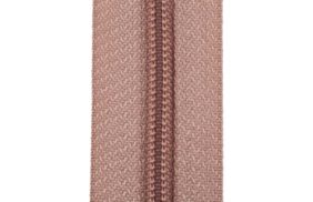 молния спиральная №5 рулонная s-221 розовый грязный 13-15г/м 200м/уп купить по 5.75 - в интернет - магазине Веллтекс | Владимир
.