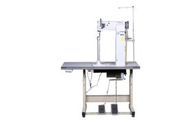 tw5-8365 промышленная швейная машина typical (голова+стол) купить по доступной цене - в интернет-магазине Веллтекс | Владимир
