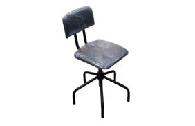 стул для швеи сп-1 с тканевым покрытием купить по цене 4750 руб - в интернет-магазине Веллтекс | Владимир
