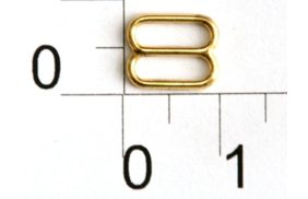 808н золото регулятор металл 08мм (упаковка 1000 штук) купить по 1319 - в интернет - магазине Веллтекс | Владимир
.
